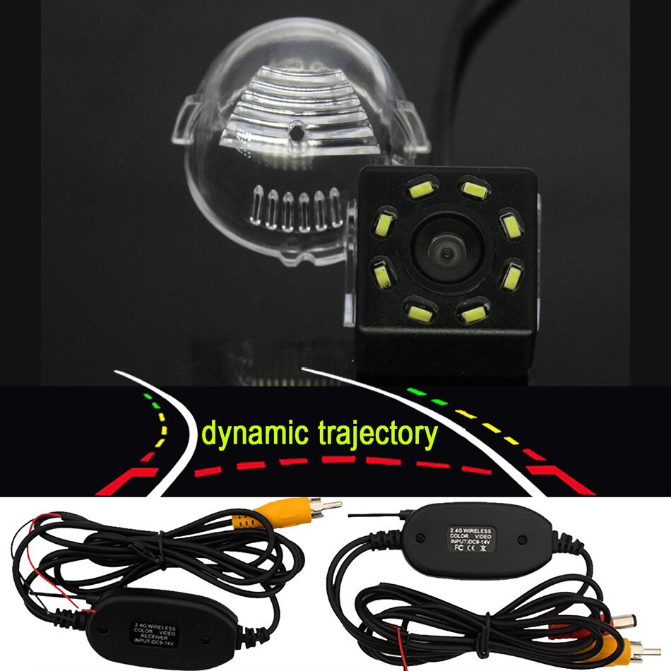 AHD 1920x1080P Special Vehicle Rear View Camera for Suzuki Sedan SX4 Hatchback Crossover S-CrossVitara Auto Liana 2 3 Wagon Car