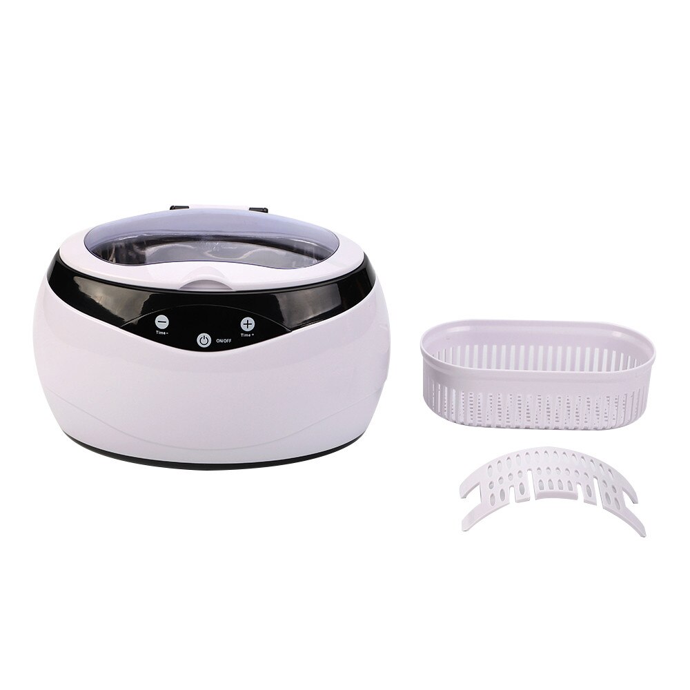 Limplus 650ml washing Machine cleaner Ultrasonic cleaner sonic