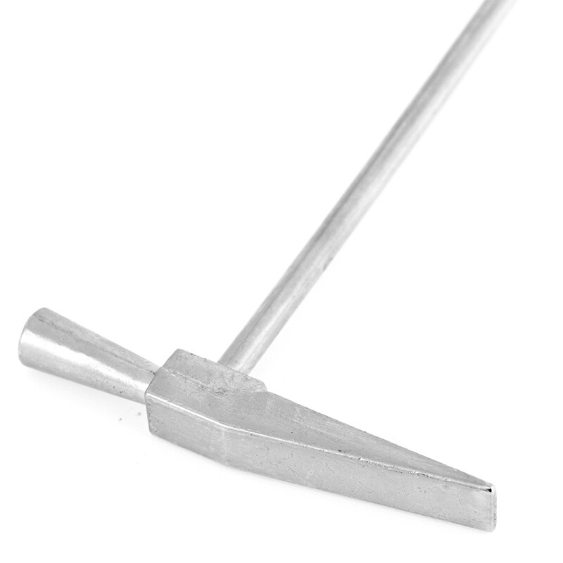 Mini hammare liten järn hammare smycken underhåll verktyg klocka reparation handverktyg