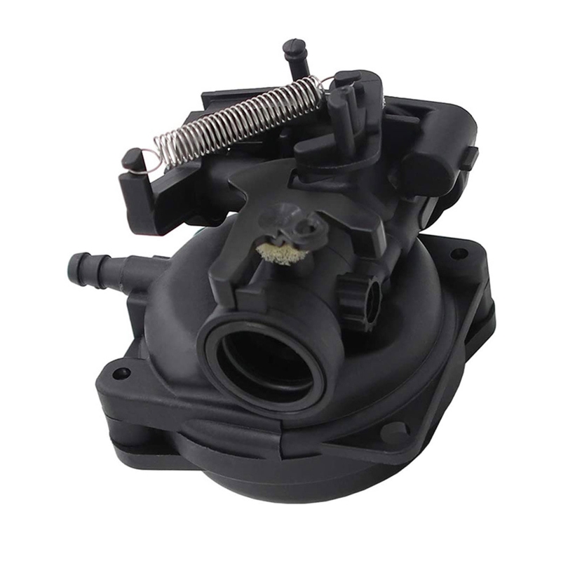 592361 594058 799584 09P702 103M02 550EX 625EX 675EX 725EXI Lawn Mower Engine Carburetor Compatible For Briggs-&Stratton