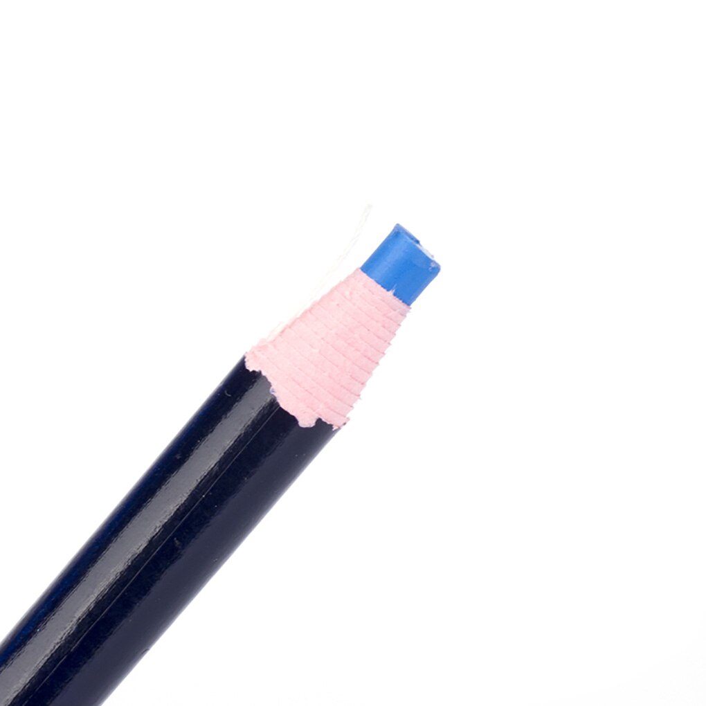Tailor Marker Pen Clothes Designing Dressmaking Fabric Marking Chalk Pencil Tailor Tool: 06