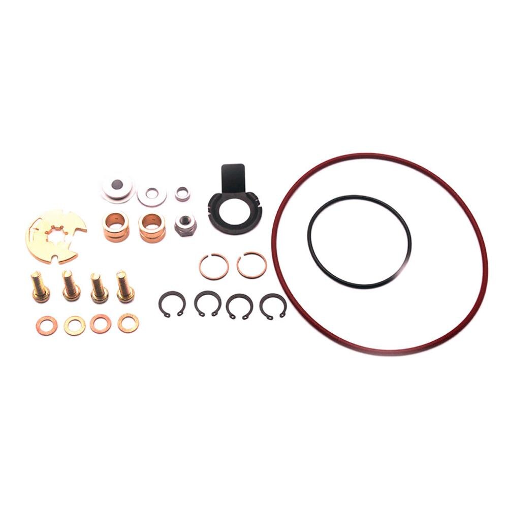 Turbo Rebuild Repair Service Kit KKK K14 K16 Turbocharger (360 Bearings & Seals)