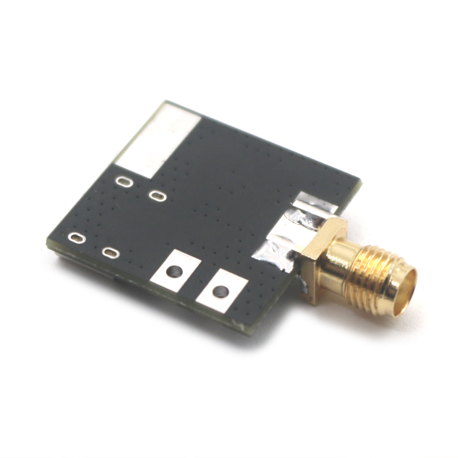 70Mhz-5.8Ghz VCO Entwicklungsbrett RF Spannungsgesteuerte Oszillator Signalquelle 433M 900M 1.5G 2.4G PLL FM Radio VHF WIFI