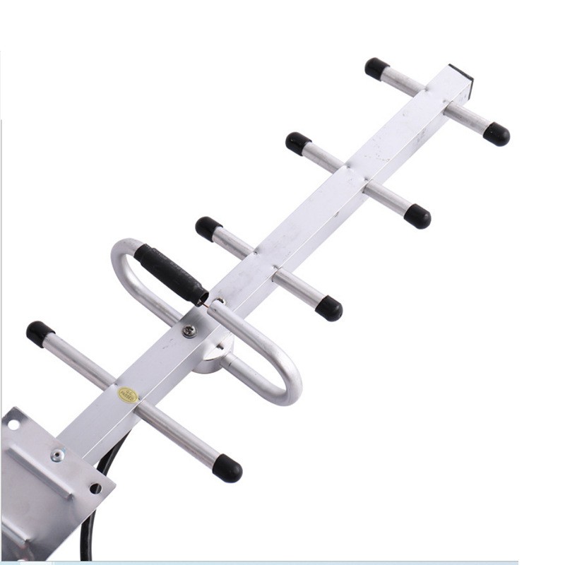 Antennes directionnelles extérieures d'EDEN Yagi 9dbi 915mhz Lorawan Yagi pour la radio NB-IOT d'antennes de système radio N-femelle 868MHz