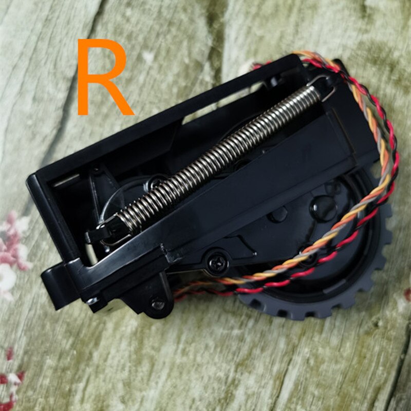 Roboter Links und Rechts Rad Motoren für Roboter Staubsauger ilife V7 V7S ilife V7S PRO Roboter-staubsauger ilife teile Rad