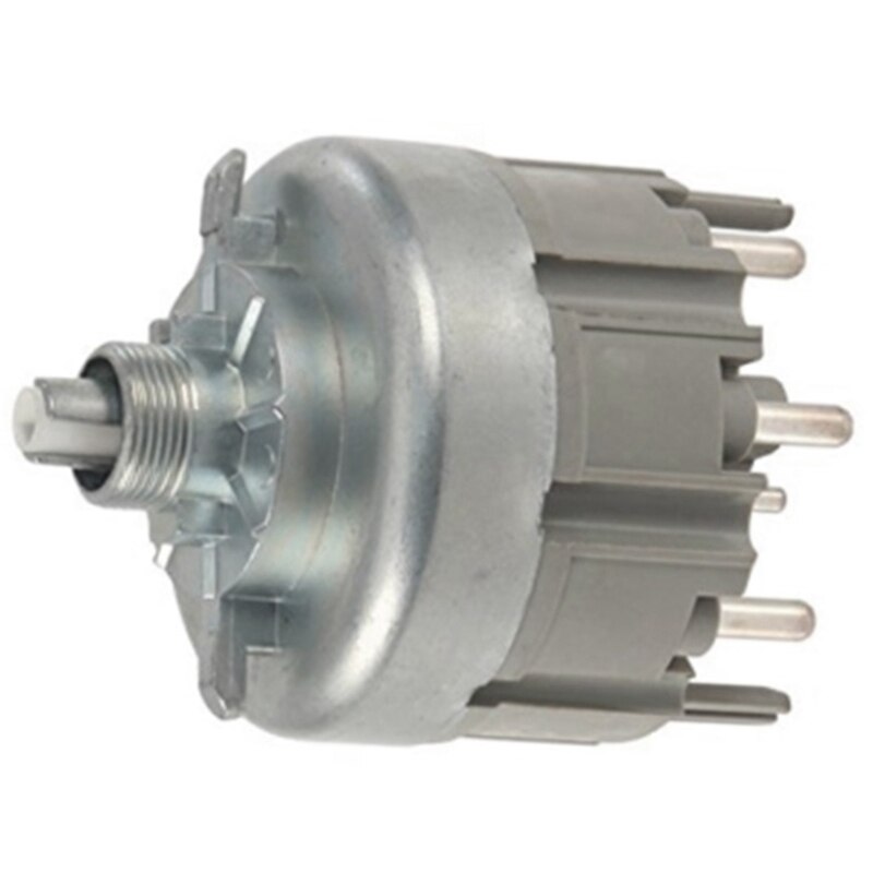 Serve para mercedes benz w124 w126 r129 w202, interruptor de farol de carro acessórios de luz