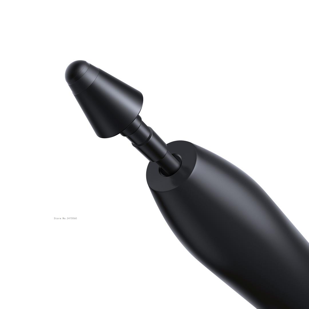 Original Xiaomi Smart Pen Nib For Xiaomi Mi Pad 5 Pro Tablet Xiaomi Stylus Pen 240Hz Draw Writing Screenshot Touch Magnetic Pen