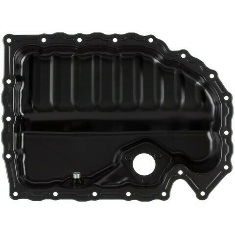 OIL PAN 06J103600E/ 06J103600F/ 06J103600T USE FOR VW BEETLE 2.0T(12- 16),EOS(09- 16),GOLF(08- 14), JETTA(05- 16),