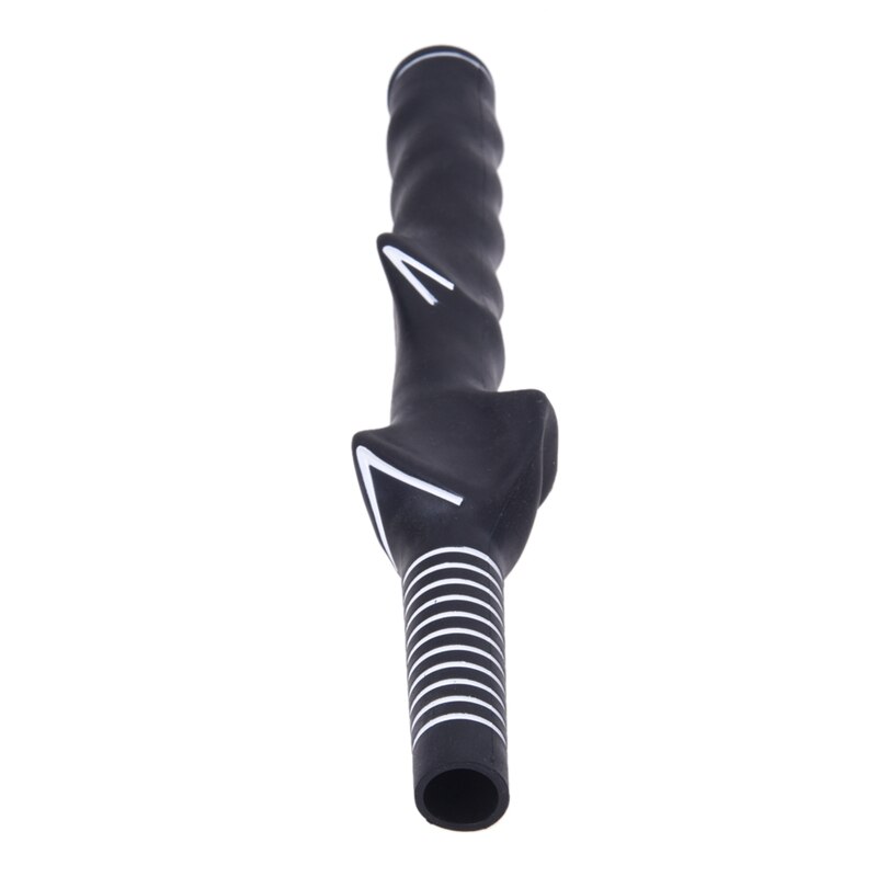 Golf grip trainer golf training aid training swing