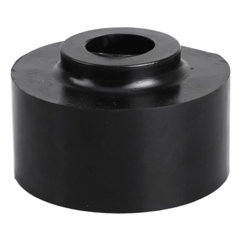 2.5 Inches Front Leveling Lift Kit Super Duty with Stud Extender Lifting Pad for F250 F350 Excursion 2WD 1999