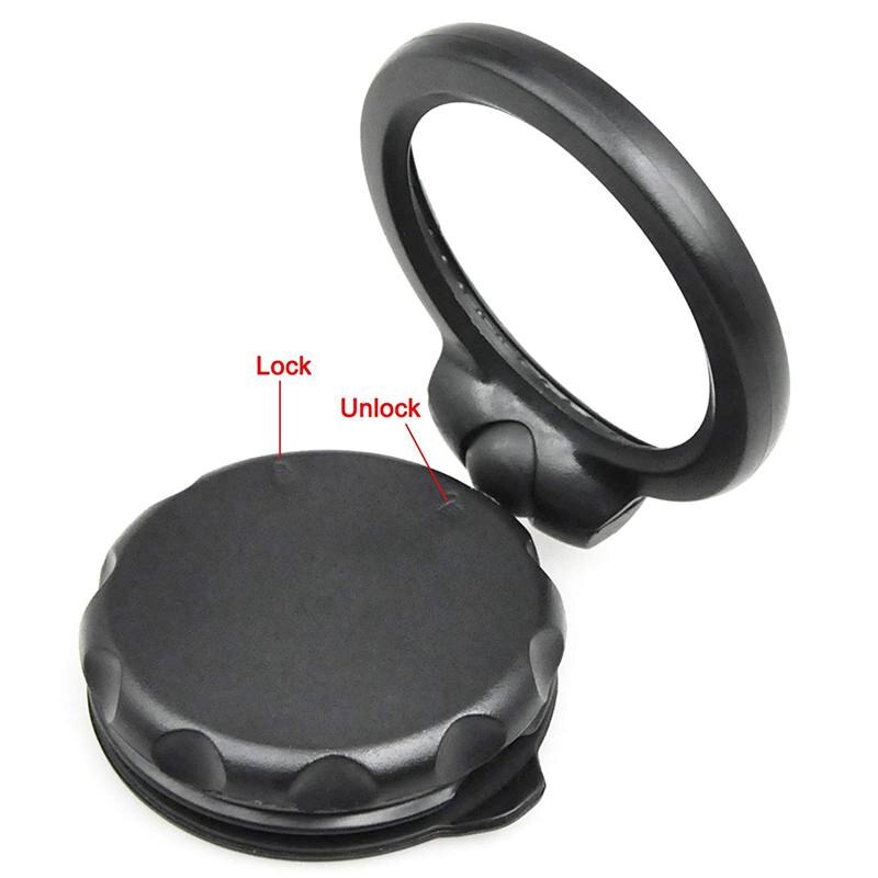 3.5 "Gps Sucker Houder Auto Gps Stand Voorruit Mount Houder Zuignap Voor Tomtom One V4 125 130 140 Xl 335 Xxl 550