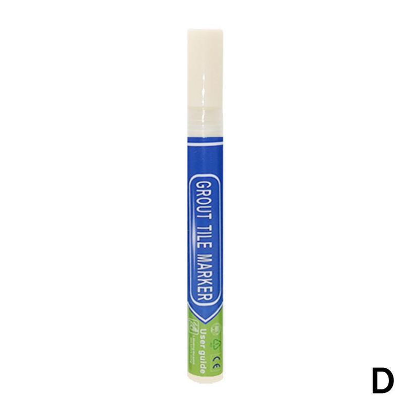 Tegel schoonheid naaipen schimmelwerende tegel badkamer vloertegels en waterdichte verf barst cl badkamer vloerpen ontsmetting  x8 x 6: D