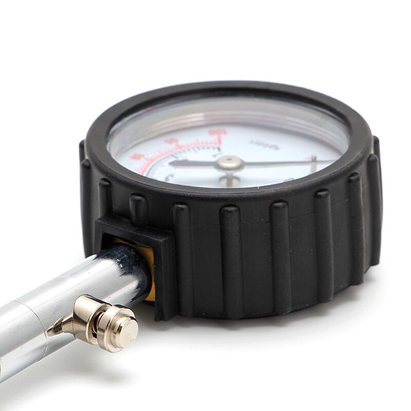 0-100PSI voiture camion Auto moteur pneu pneu Air manomètre cadran pneu Air pression mètre testeur