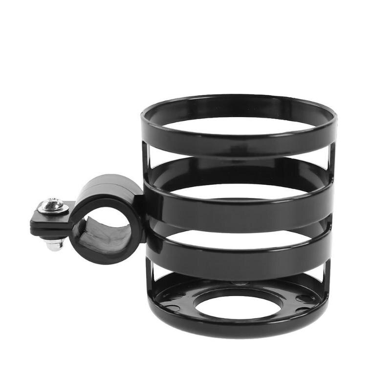 Suporte De Copo Carrinho de Bebê Infantil Carrinho de bebê Garrafas de Leite de plástico Rack De Crianças Ao Ar Livre Garrafa de Água Da Bicicleta Rack de Bicicleta Suporte Da Bebida