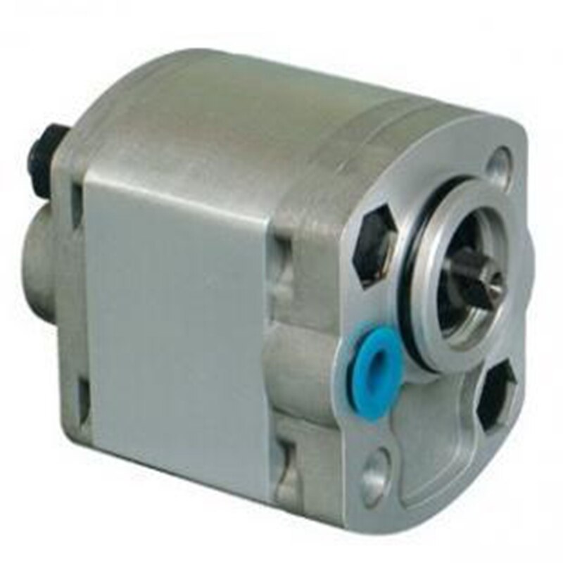 Pumpe cbk liftpumpe cbk -f0.5 cbk -f1.0 hydraulikoliepumpe til gaffeltruck cbk -f1.2/f1.6/f1.8 gearpumpe højtryksrotation: ccw