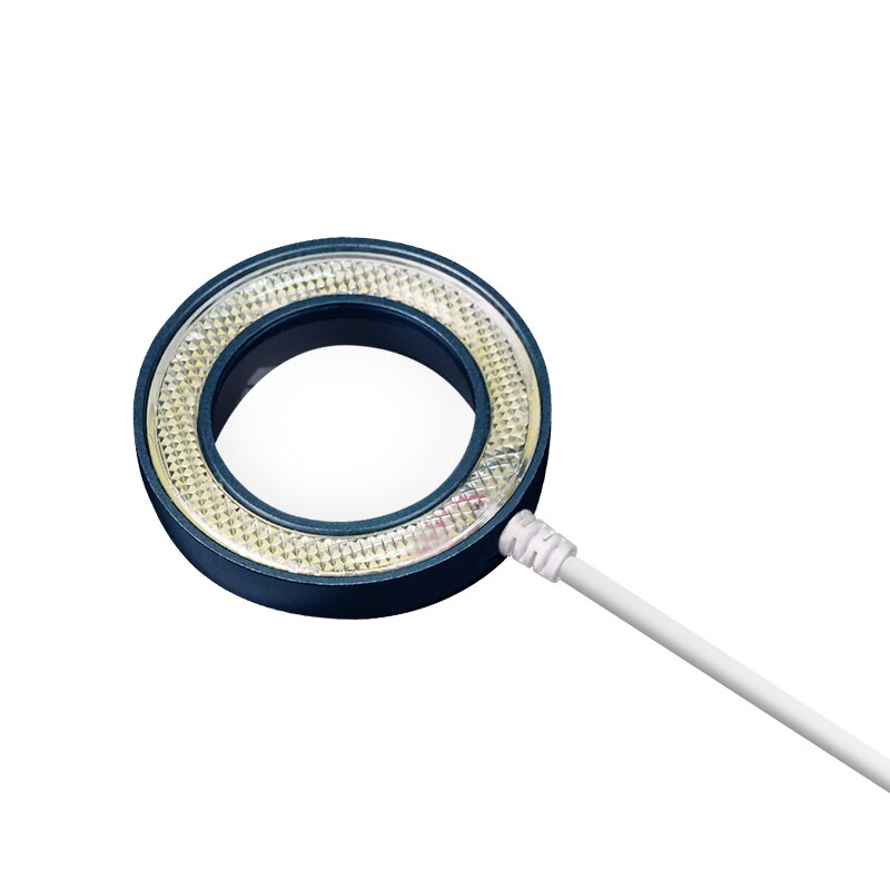 Sunshine SS-033C LED Microscope Lamp White Ring Li... – Vicedeal