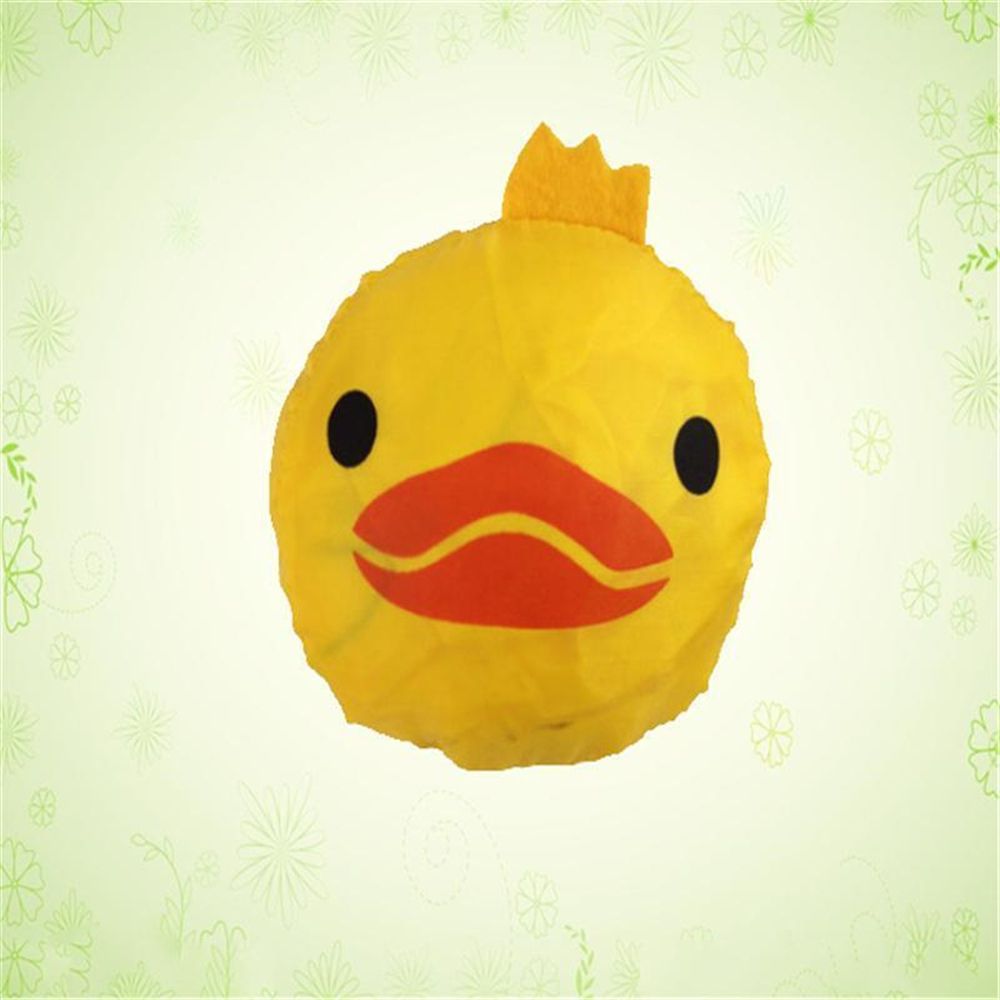 Travel Foldable Handbag Grocery Tote Storage Reusable Animal Shopping Bag