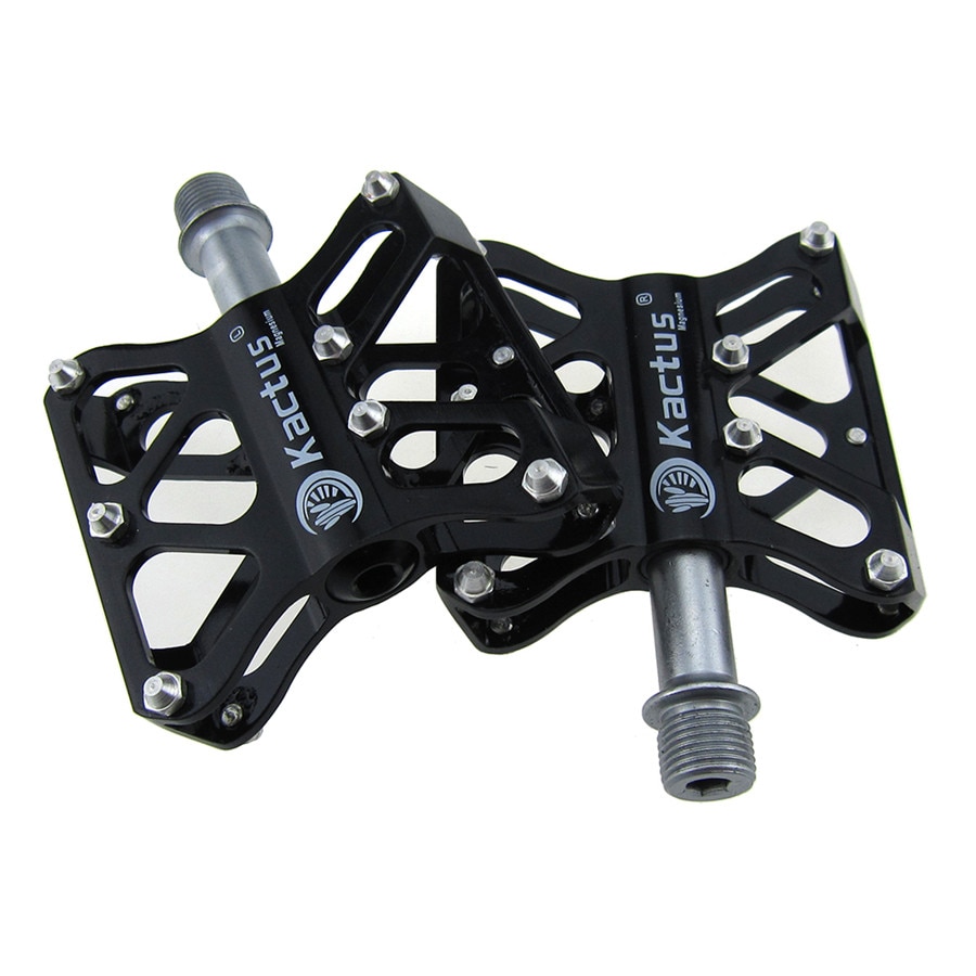 160 G/paar Mtb Fiets Titanium As Pedaal Cnc Racefiets Pedalen 6 Verzegelde Lagers Fietsen Pedaal Bmx