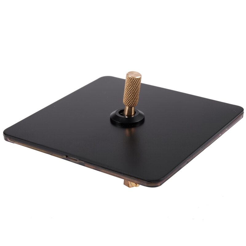 Black 1 Gang 2 Way Wall Switch and Panel Light Switch with Toggle