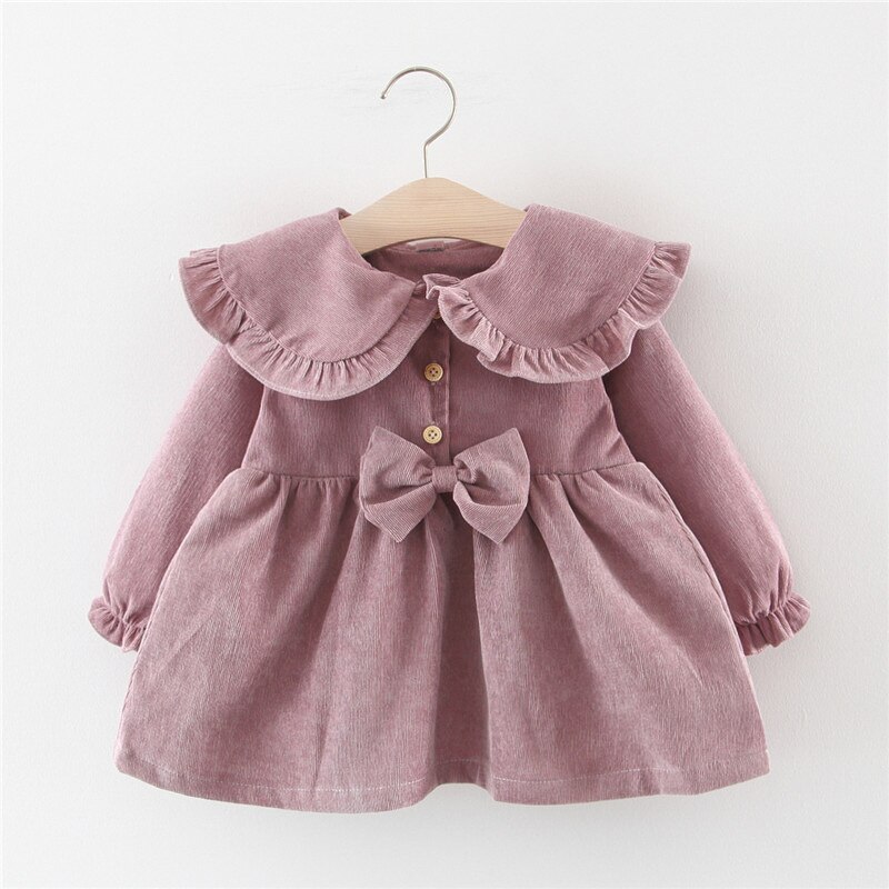 Melario Baby Meisje Winter Kleding Leuke Fleece Bontjas Bovenkleding Mantel Cartoon Kinderen Jas Jas Kinderen Kleding: AF209Purple