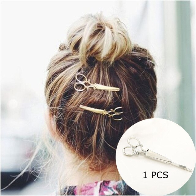 Hojas de rama de olivo de Metal perla Diadema con pinza de pelo peine horquilla pasador tocado con horquillas Accesorios Estilo de belleza, 1 ud.: 5