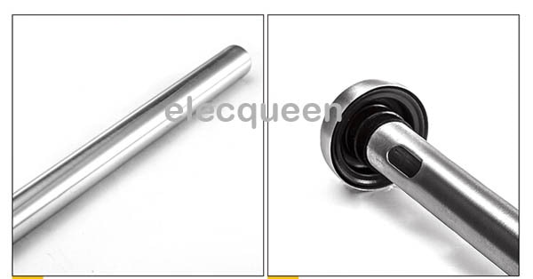 Stainless Steel Beer cooling Stick Beverage Cooling Stick Wine Chill Stick Wine Cooling Rod Accessories
