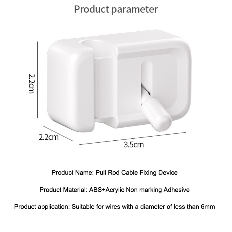 1/3 stücke Kabel Clip Klebstoff Draht Kabel Halfter Organizer Wickler Schreibtisch Kabel Feste Lagerung Für Heimat Sekretariat Auto kabel Verwaltung