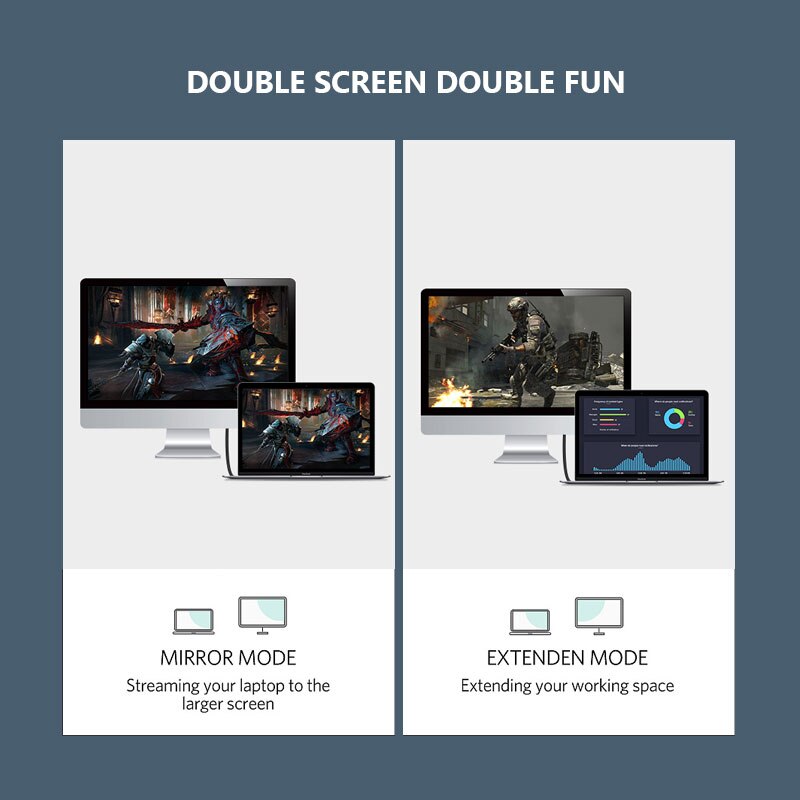 CABLETIME NEUE DisplayPort Zu HDMI 4K 60HZ Kabel hdmi kabel DP ZUM HDMI 4K 60Hz Konverter DP 1,2 für HDTV Projektor Laptop PC C313