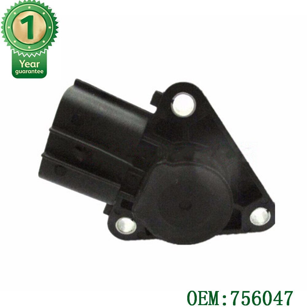 Turbocharger Actuator Position Sensor for Garrett 2.0HDI 2.0TDCI 756047,728768 1102-015-390 1102015390 Km,