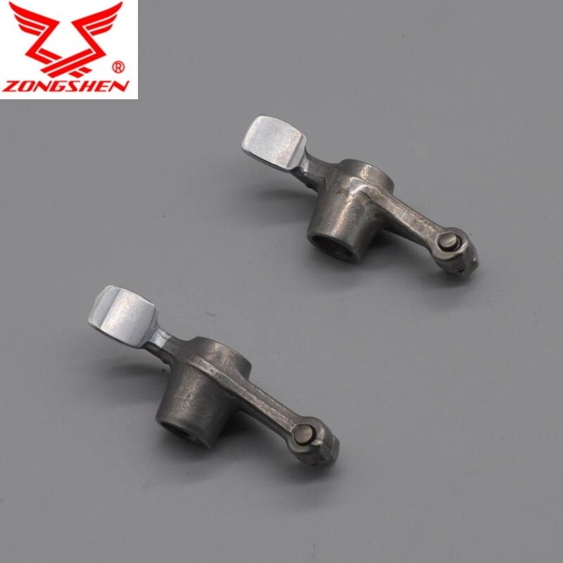 Zongshen loncin cg cb moottori 150cc 200cc 250cc nokka -akselin komp kääntövarsi likakaivopyörä atv quad moottoripyörän osa