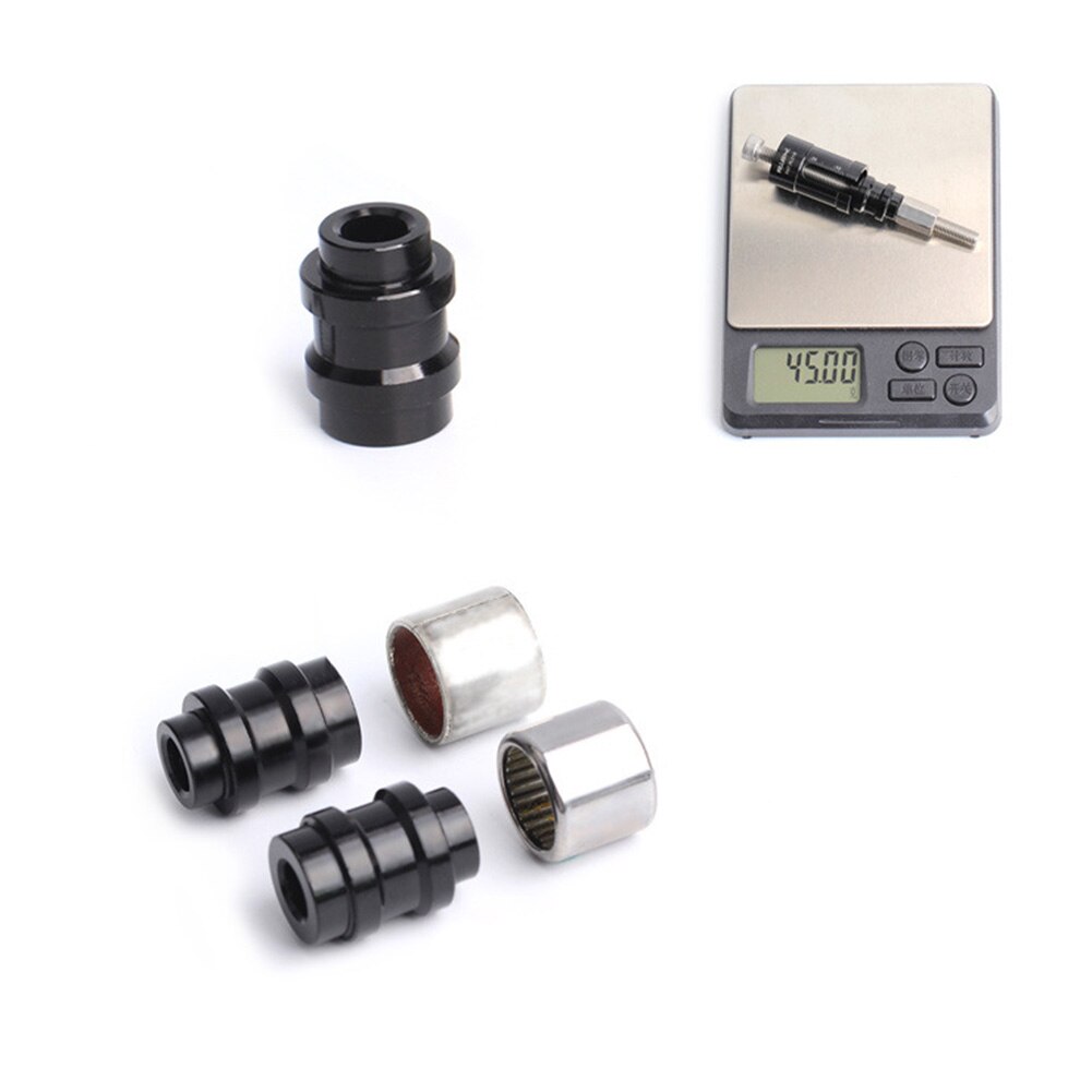 Mtb Bike Rear Shock Bushing Disassembly Tool 90mm Length Stainless