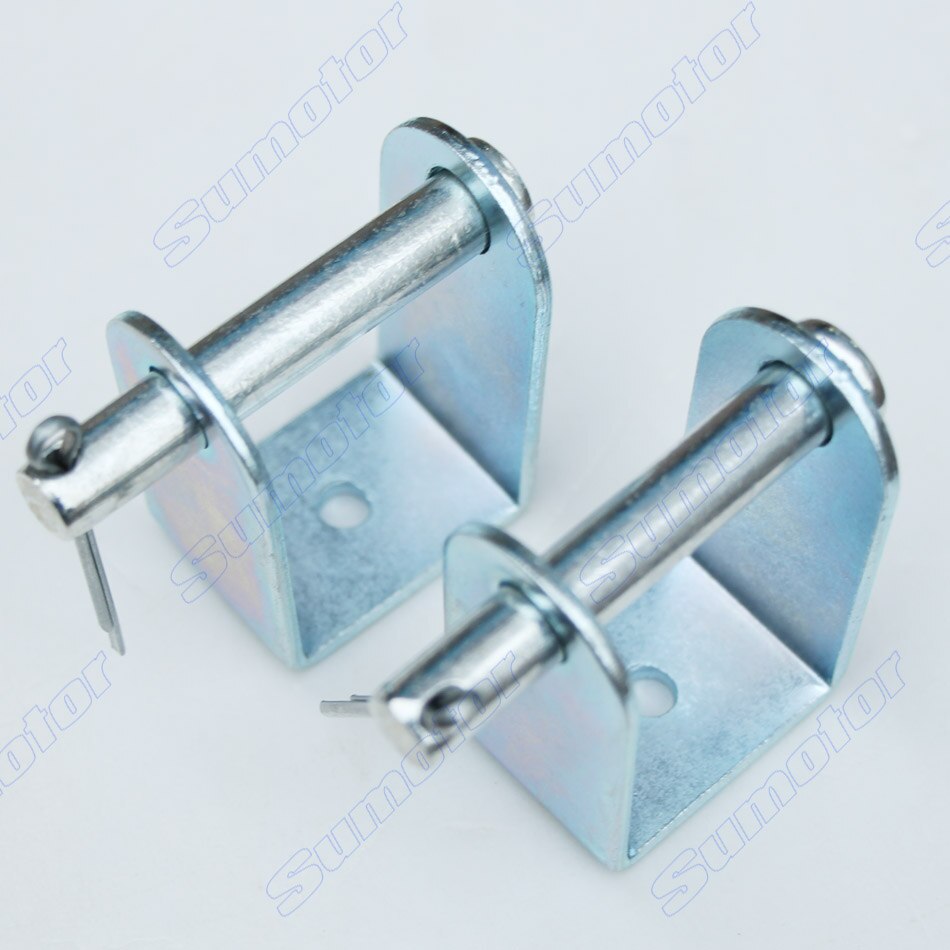 L Install Bracket a pair bracket, L series Linear actuator bracket,