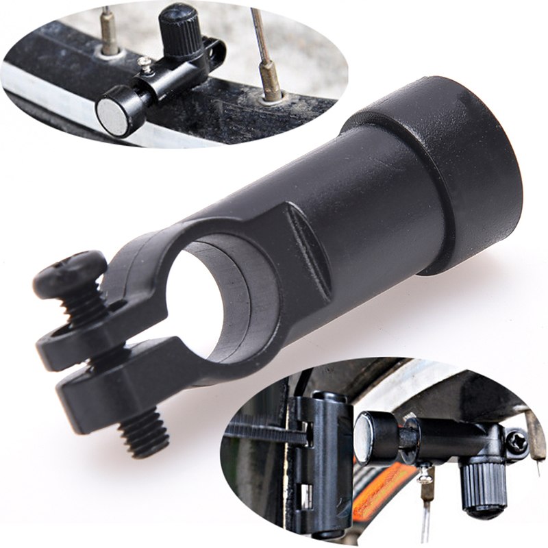 Universal Bicycle Bike Magnet Cycling Computer Works Speedometer Odometer 3.5*1.2cm