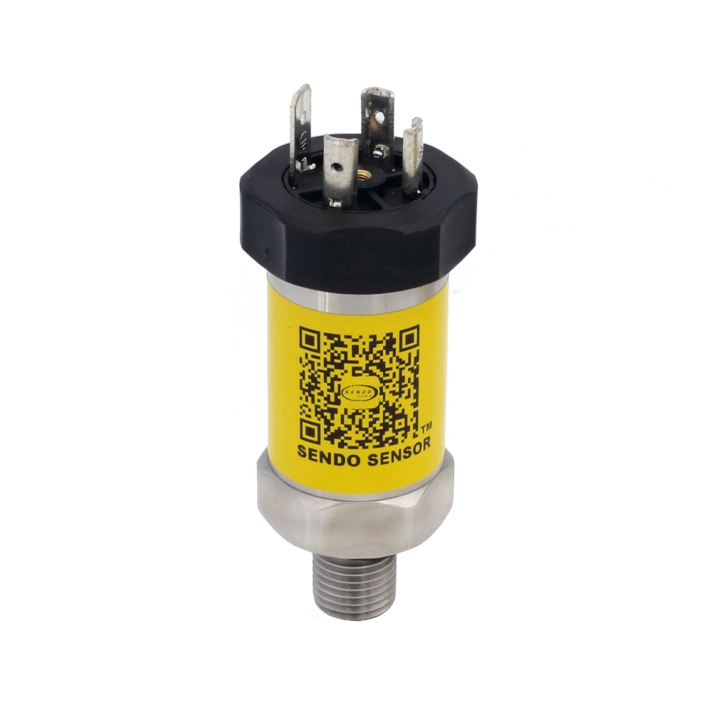 Trykktransmitter 0 til 10v, 15000 psi høyt trykk , 1.5, 2, 3 psi lavtrykk , 30, 75 psi måler , 150, 250, 350 psi , 3000 psi