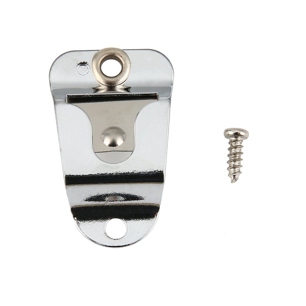 Alta Qualidade Two-Way Radios Microfone Hang Up Clip para Celular