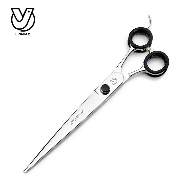 Pet Beauty Stainless Steel Scissors Set Pet Grooming Dog Cat Modeling Beauty Tools For Other Animals Pet Scissors