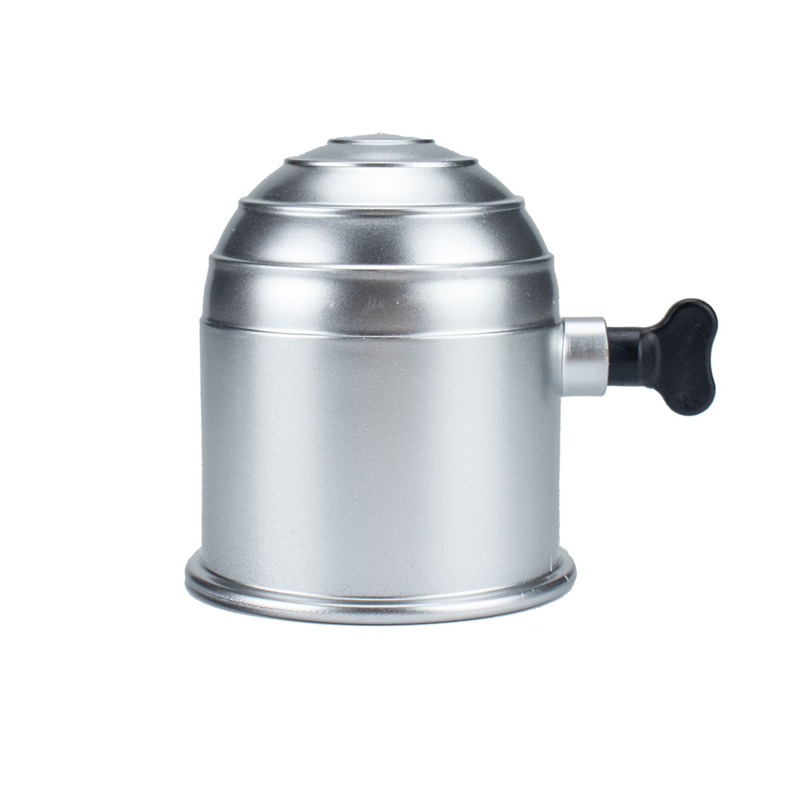 RV Trailer Hitch Ball Cover, Universal 50mm Automatic Tow Rod Ball Protector Cap with Screw Knob Ball Head Protector