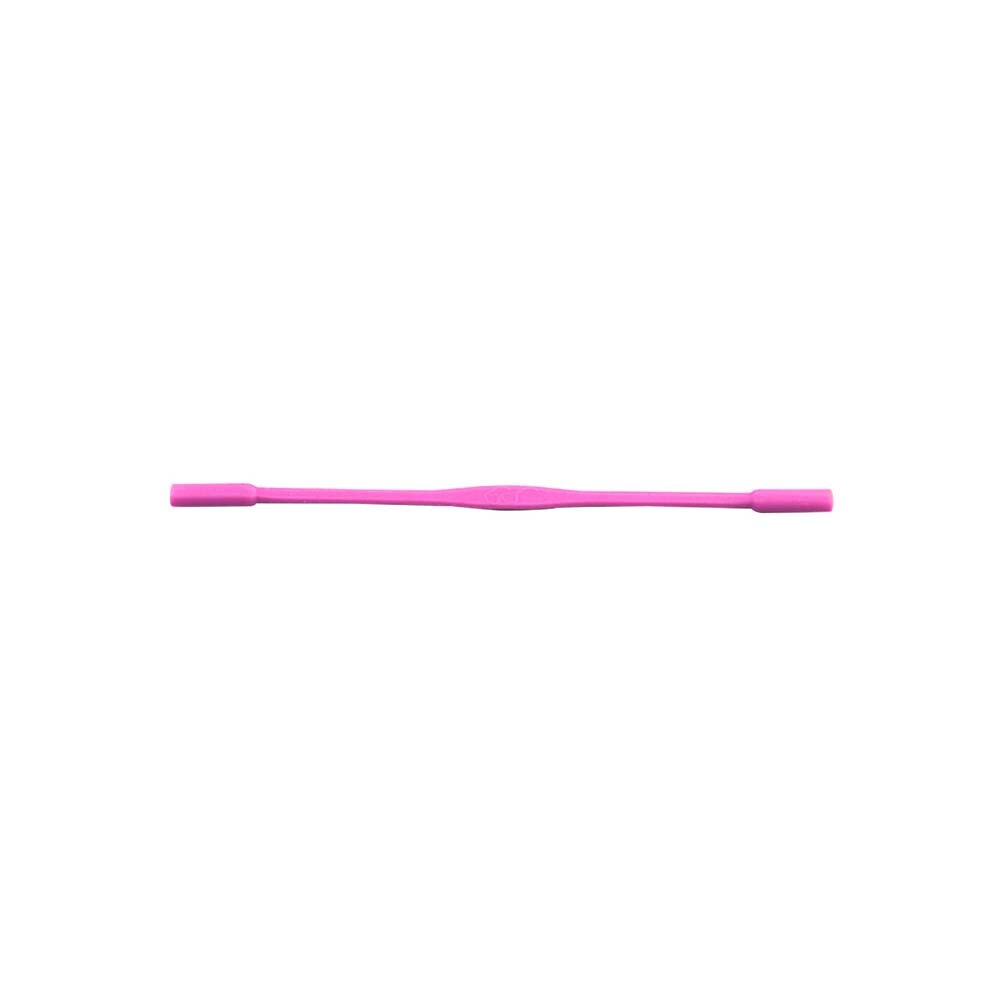1Pc 15 Cm Hoge Elastische Bril Strap Hals Koord Brillen Zonnebril Band Touw String Houder Brillen Ketting Hoge Elastische: pink