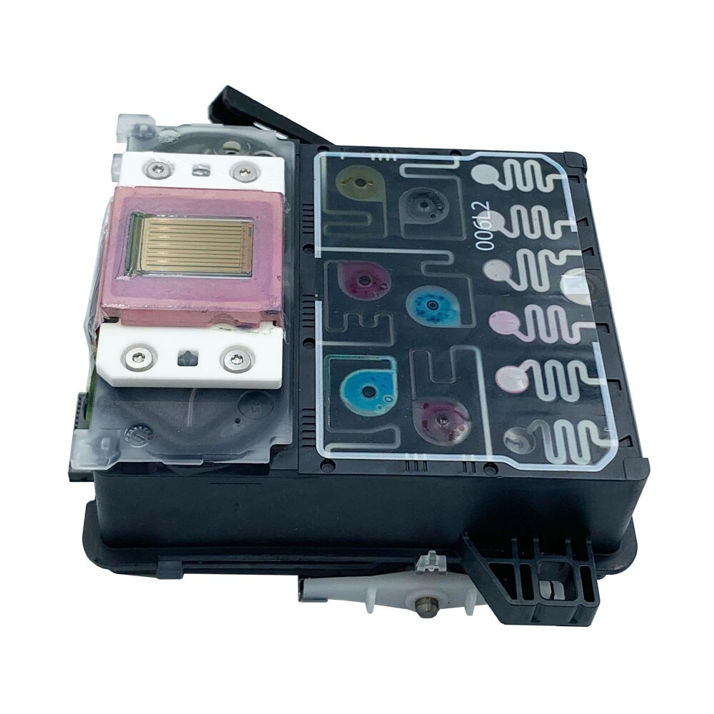Printkop Printer printkop Voor HP C7275 C7280 C7283 C7288 C8150 C8180 D6160 D7145 D7155 D7160 D7260 D7345 D7355 D7360 d7460
