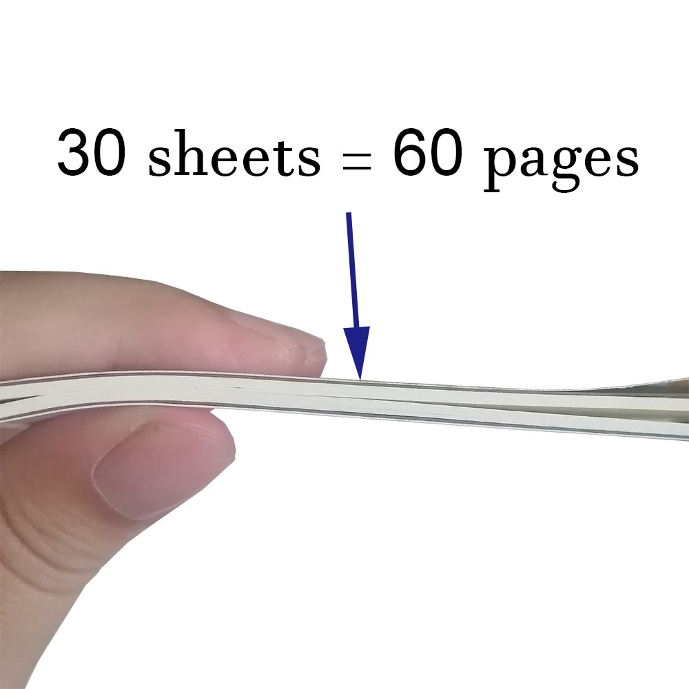 Lined A5 Notebook Writing Pads Initial Alphabet Letter Note Book Majuscule Letters With Flower Decor Personality Name Art