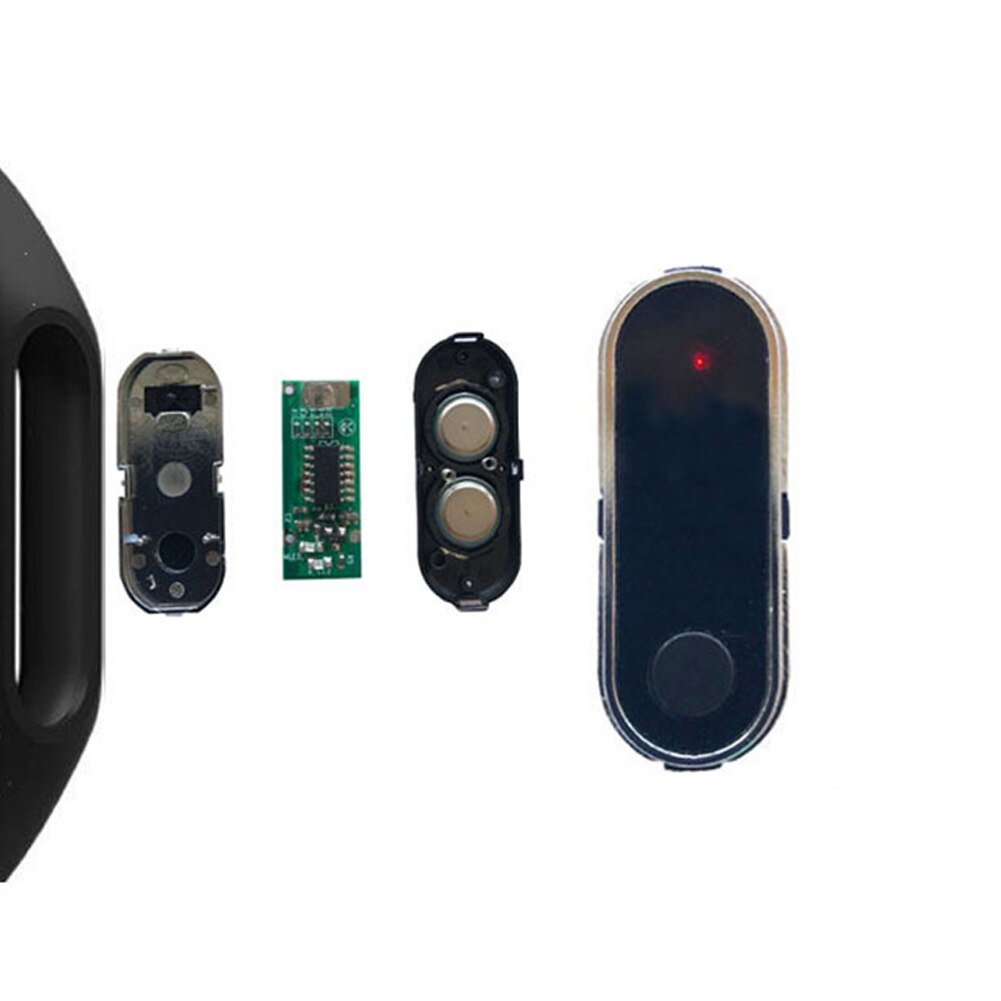 Adjustable Wireless Anti-static Bracelet Electrostatic Discharge Wristband Strap Adjustable Wireless Anti-static Bracelet