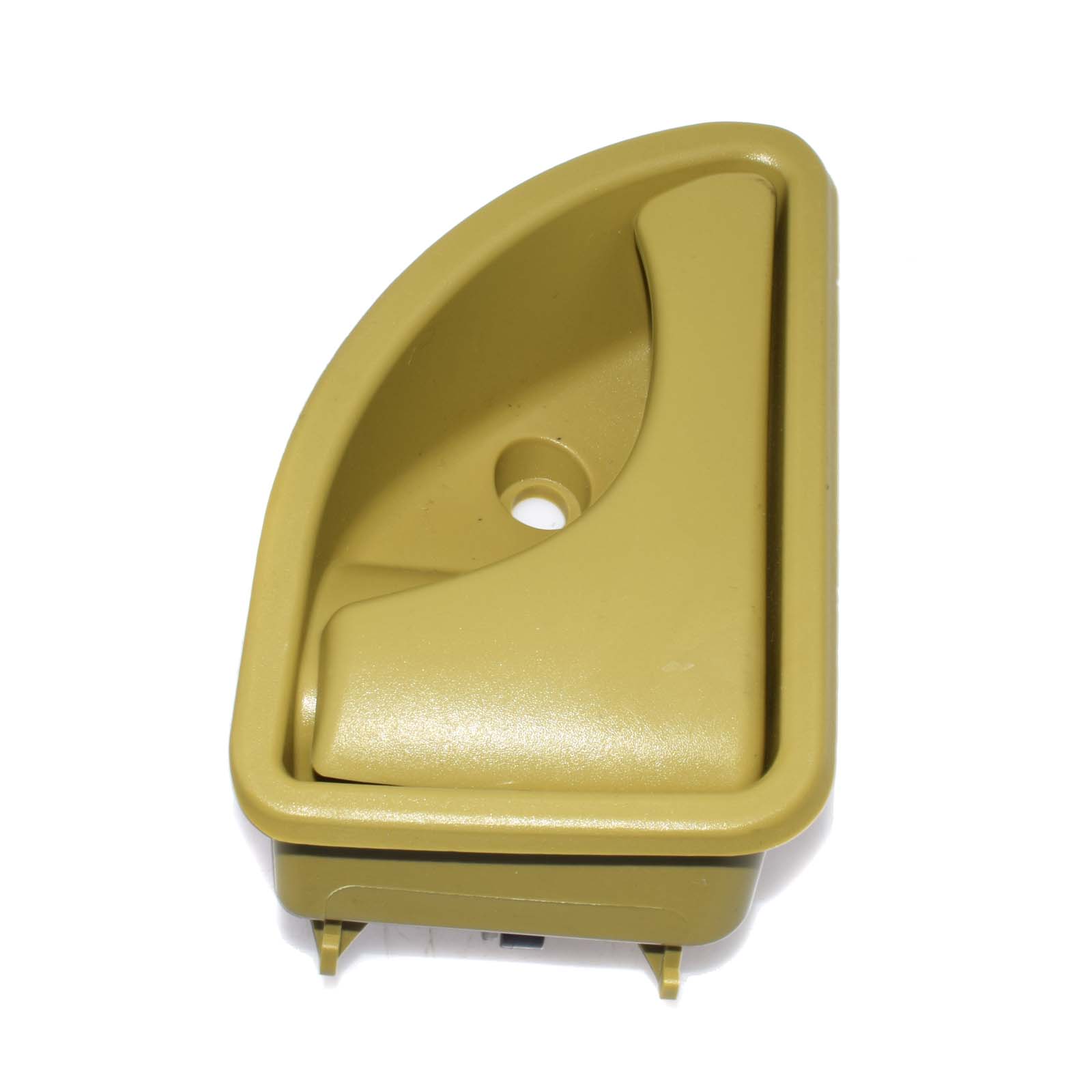 ISANCE For Renault 1997 Kangoo , 1993-2007 Twingo Interior Inside Interior Door Handle Front Right Left Beige Black Gray