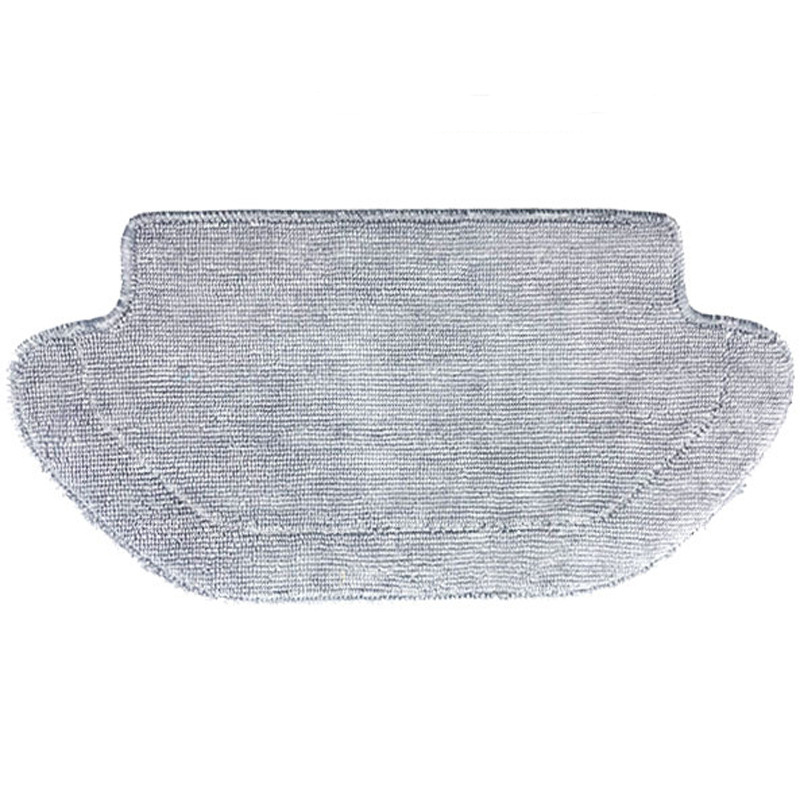 Pièces de rechange pour aspirateur Robot Xiaomi Mi Mop 2S / Mop P / Mop Pro / XMSTJQR2S / STYTJ02YM, brosse latérale principale, filtre Hepa