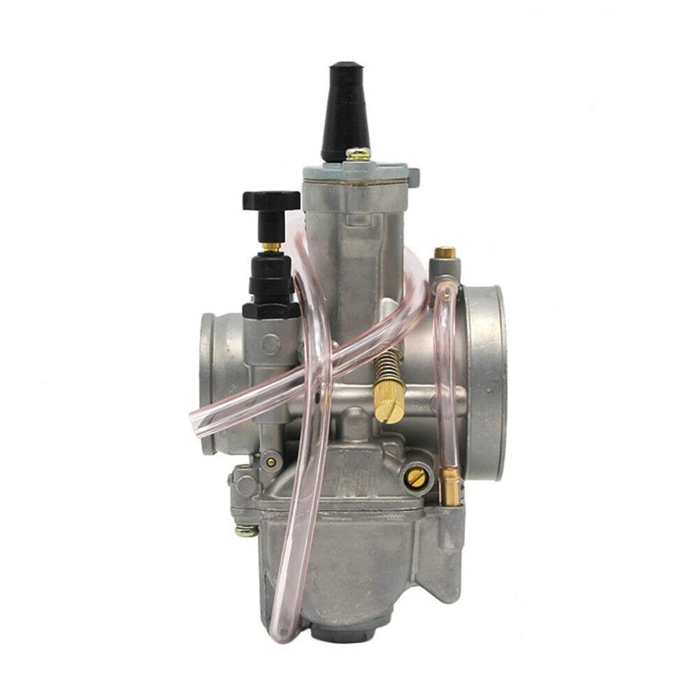 PWK Koso 32MM Carburetor for honda CR125 CR125R CR80 R NSR50 NSR80 NSR125 ktm 65 85 Yamaha DT100 DT125 DT175 YZ100 YZ125 Carb