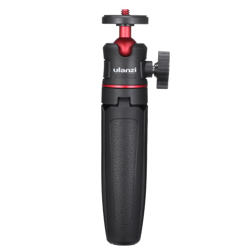 Ulanzi MT-08 Mini Extendable camera Desktop mobile Tripod for DSLR SLR Phone Vlog Extend Tripod 1.5KG Maxload Adjustable Tripod: MT-08