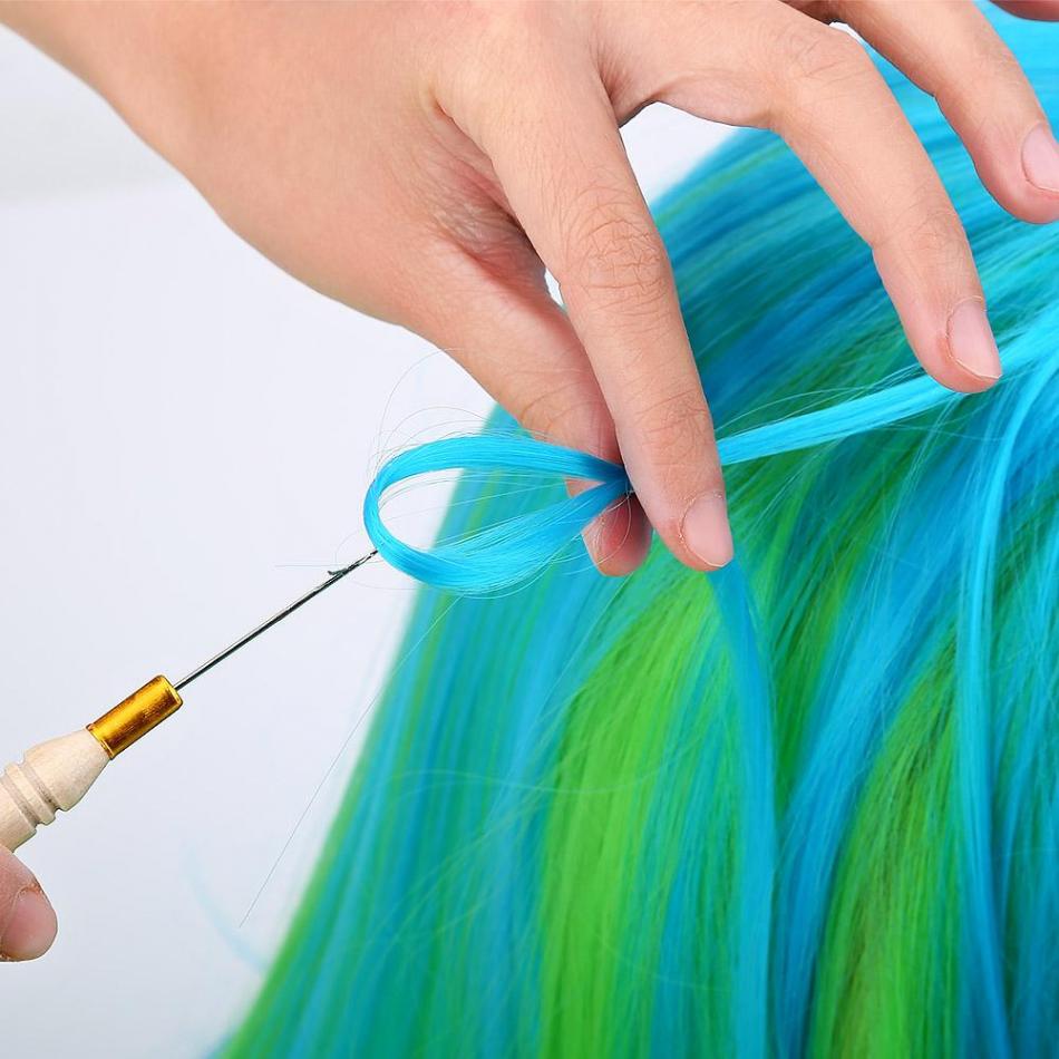 Juego de Herramientas para extensiones de – Grandado