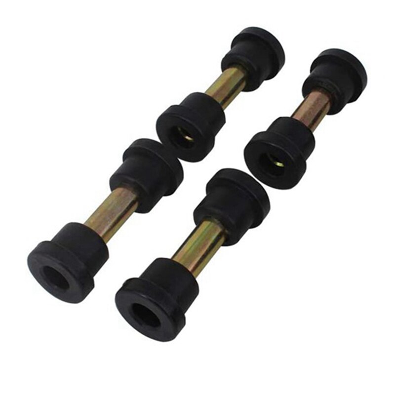 Golf Cart Bushing and Sleeve Kits,Club Car Bushing Kit,for Club Car DS,E-Z GO and EZGO TXT/Medalist 1015583 &amp; 1012303: Default Title