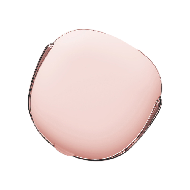 Wasmachine Glazen Ultrasone Reiniger Huishoudelijke Automatische Ultrasone Cleaner Washer Bril Contactlenzen Doos Lens Cleaning Machine: Pink