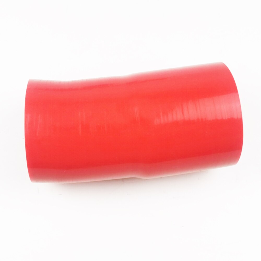 Custom Siliconen Reducer Slang Id85/81Mm Slang Lang 155Mm