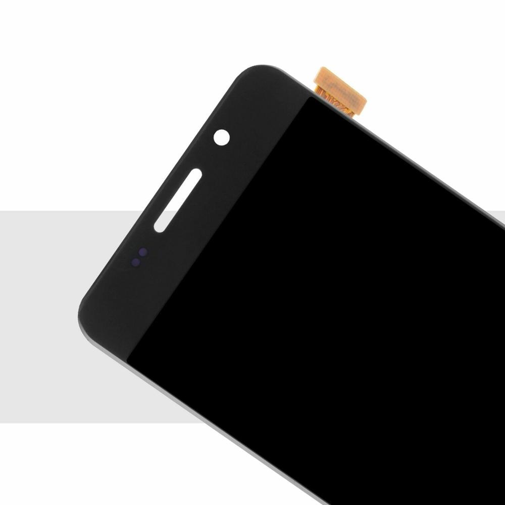 4,7 "Für Samsung Galaxy A3 A310 SM-A310F A310H A310M A310Y LCD Display mit Touch screen Digitizer Montage